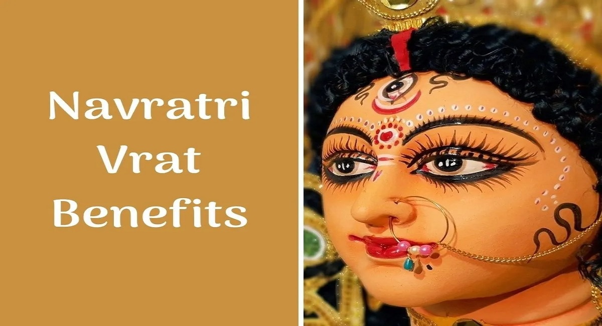 Chaitra Navratri 2023: चैत्र नवरात्रीत वजन कमी करण्यासाठी फॉलो करा ‘या’ टिप्स