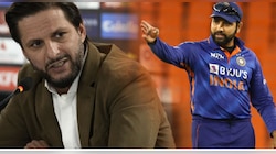 Shahid Afridi: "भारतातून आम्हाला धमक्या येत होत्या, जेव्हा..."; शाहिद अफ्रिदीची रडारड सुरू! 