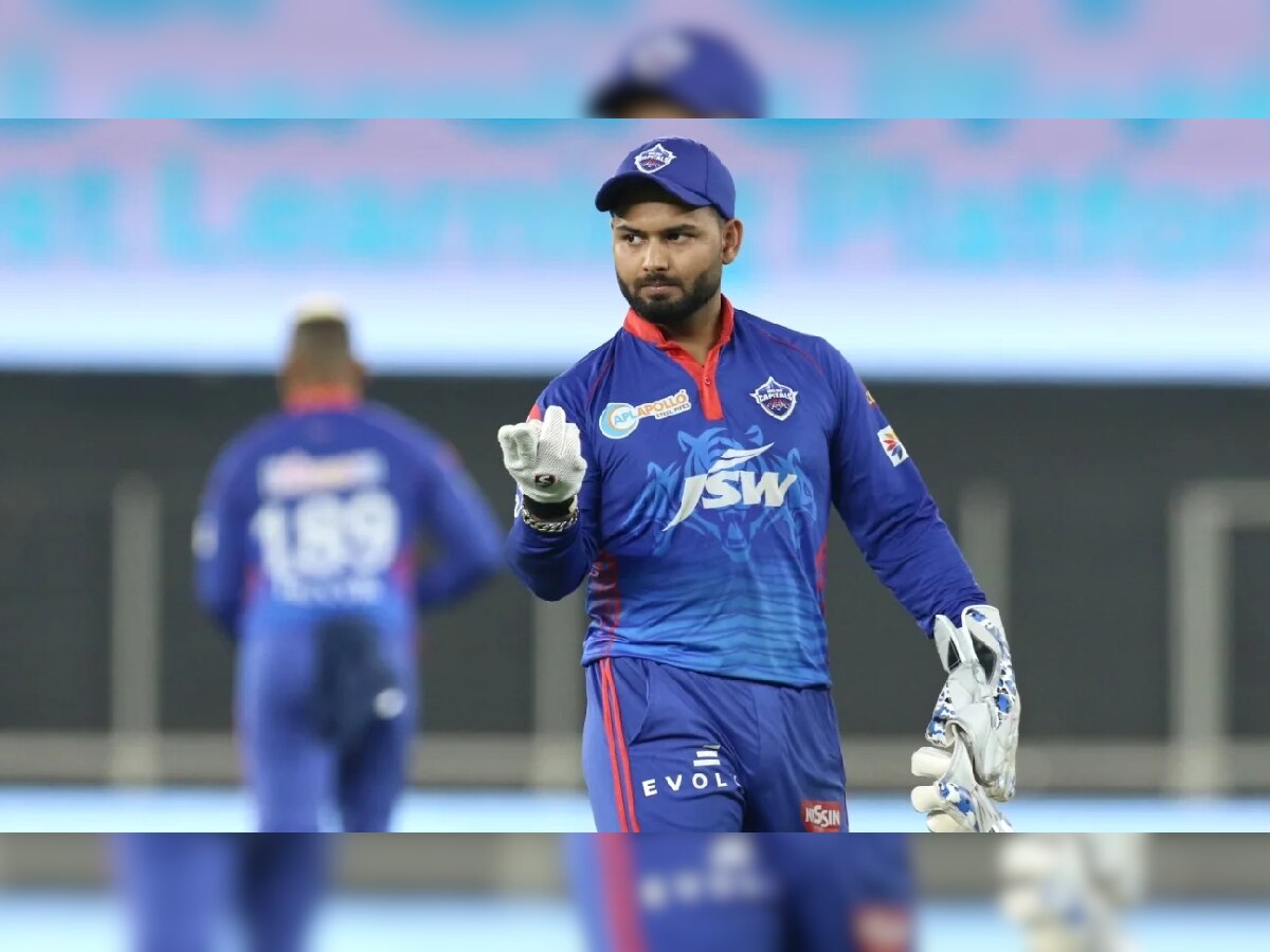 IPL 2023: मोठी बातमी! आयपीएलमध्ये दिल्लीच्या टीममध्ये दिसणार Rishabh Pant! title=