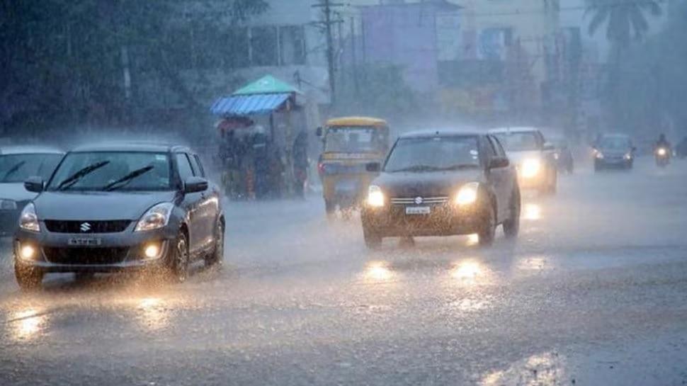 India Weather Update : हवामानाबाबत मोठी अपडेट; &#039;या&#039; राज्यांत पावसाची शक्यता, अधिक जाणून घ्या