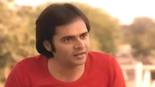 Farooq Sheikh