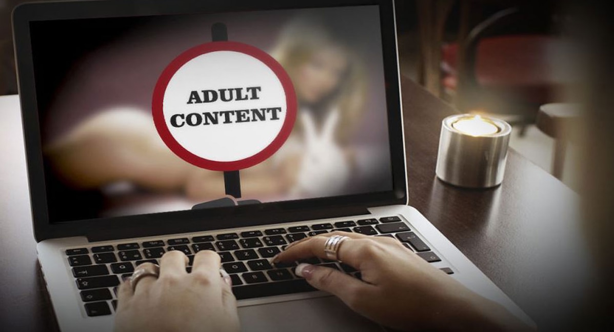 सतत Adult Content पाहत असाल तर आजच थांबा; रिसर्चमध्ये धक्कादायक गोष्ट समोर!