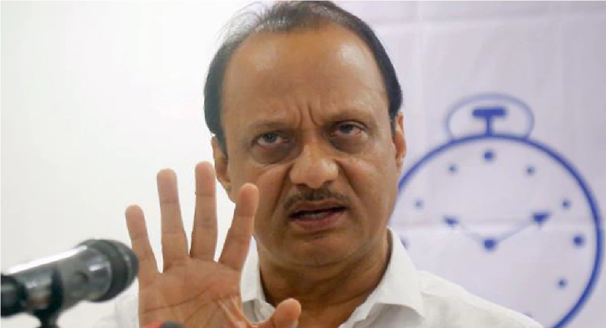 ajit pawar on anandacha shida