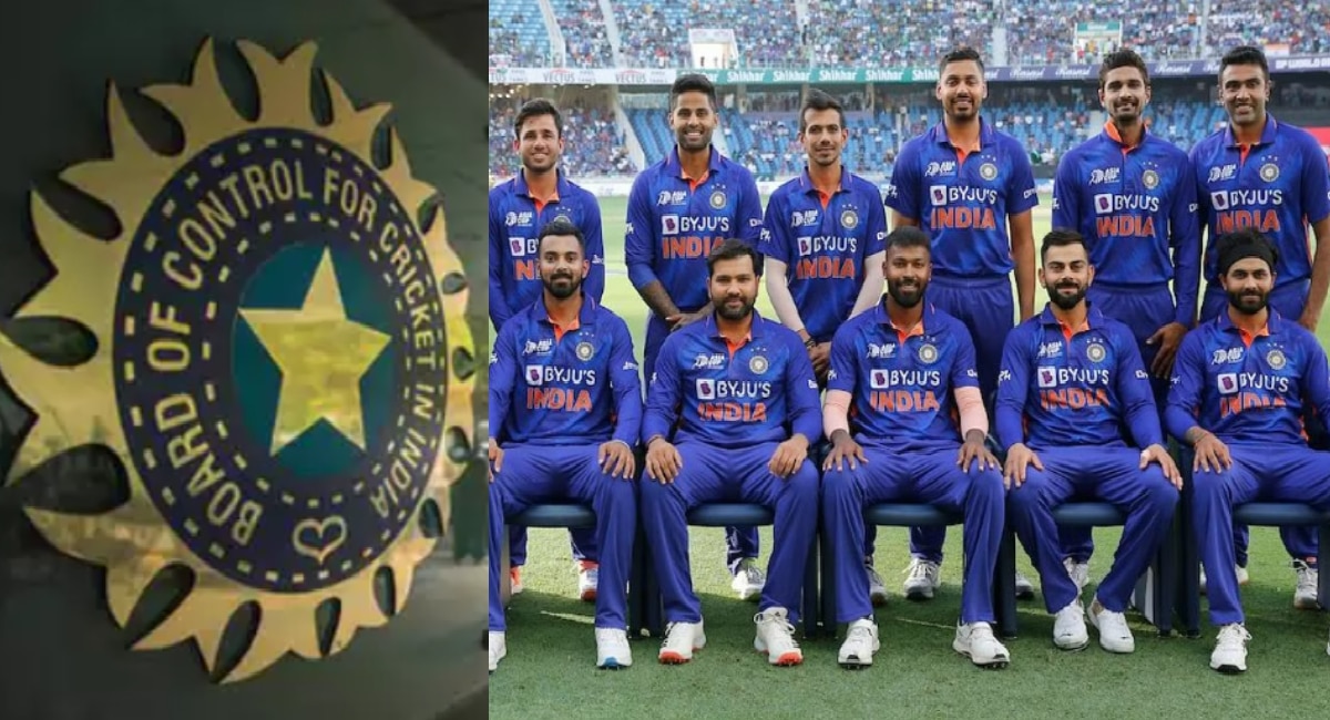 Team India Schedule Big change after IPL the series will played with