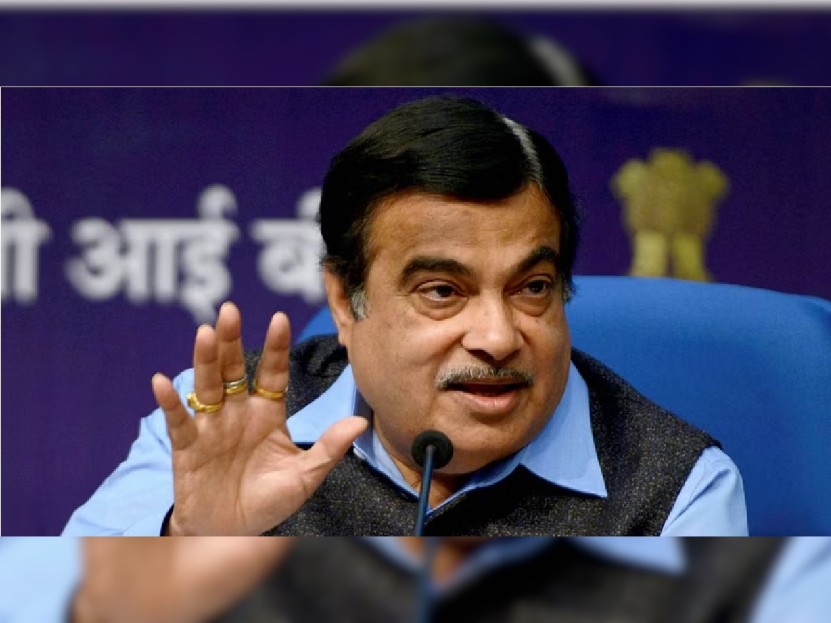 Nitin Gadkari : पटलं तर मत द्या, नाहीतर... नितीन गडकरी यांचे राजकारणातून निवृत्तीचे संकेत? title=