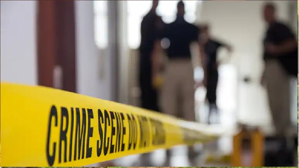 pune crime news Mother kills four year old daughter in hadapsar police