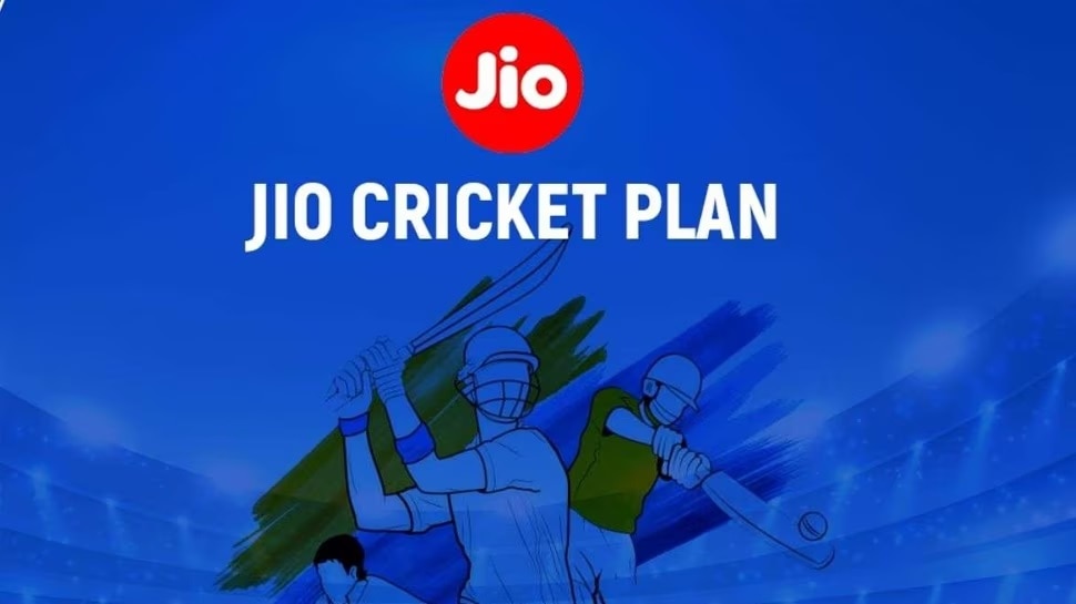 IPL 2023 Jio New prepaid plans