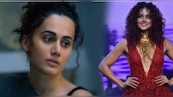 Taapsee Pannu: 'त्या' नेकलेसमुळे तापसी पन्नूच्या अडचणी वाढणार? पोलिसांपर्यंत गेलं प्रकरण