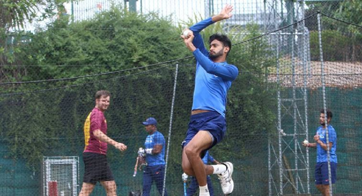 IPL 2023 How much do net bowlers get paid in IPL You will be surprised