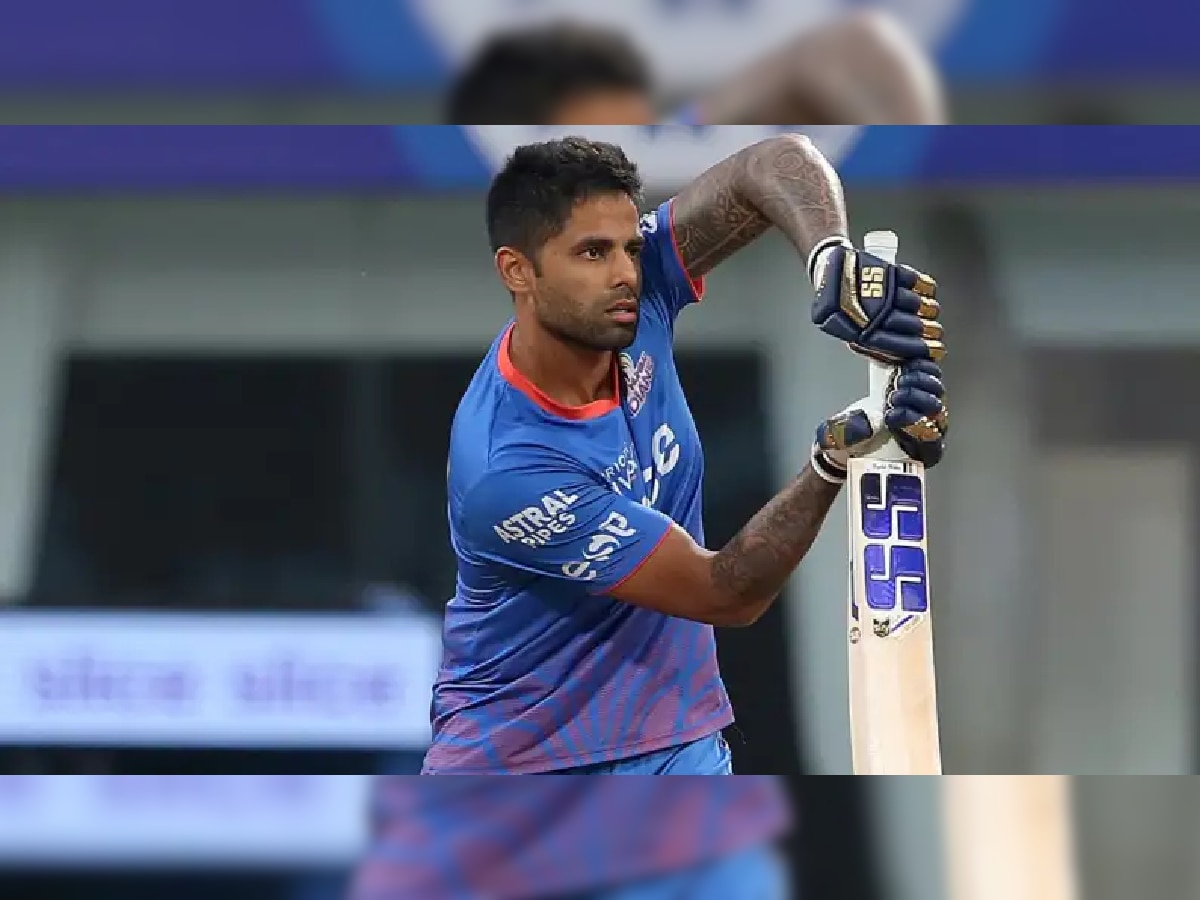 Suryakumar Yadav : आयपीएलमध्ये खेळणार नाही सूर्या? मुख्य कोचच्या वक्तव्याने खळबळ title=