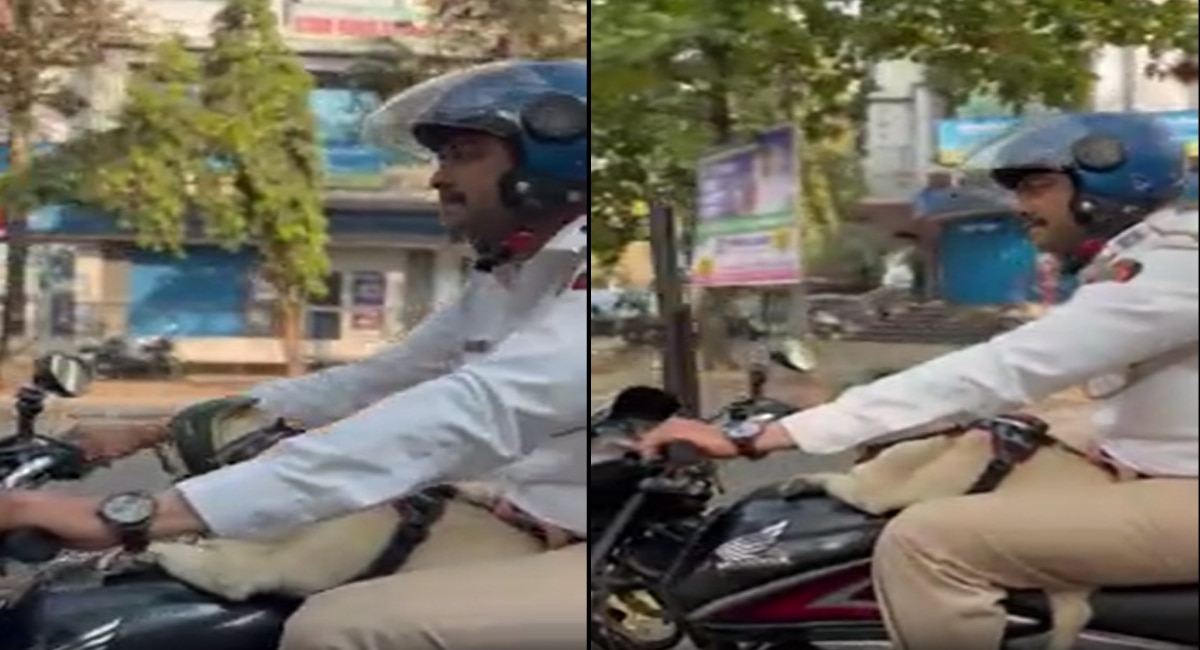 Public awareness about wearing helmets