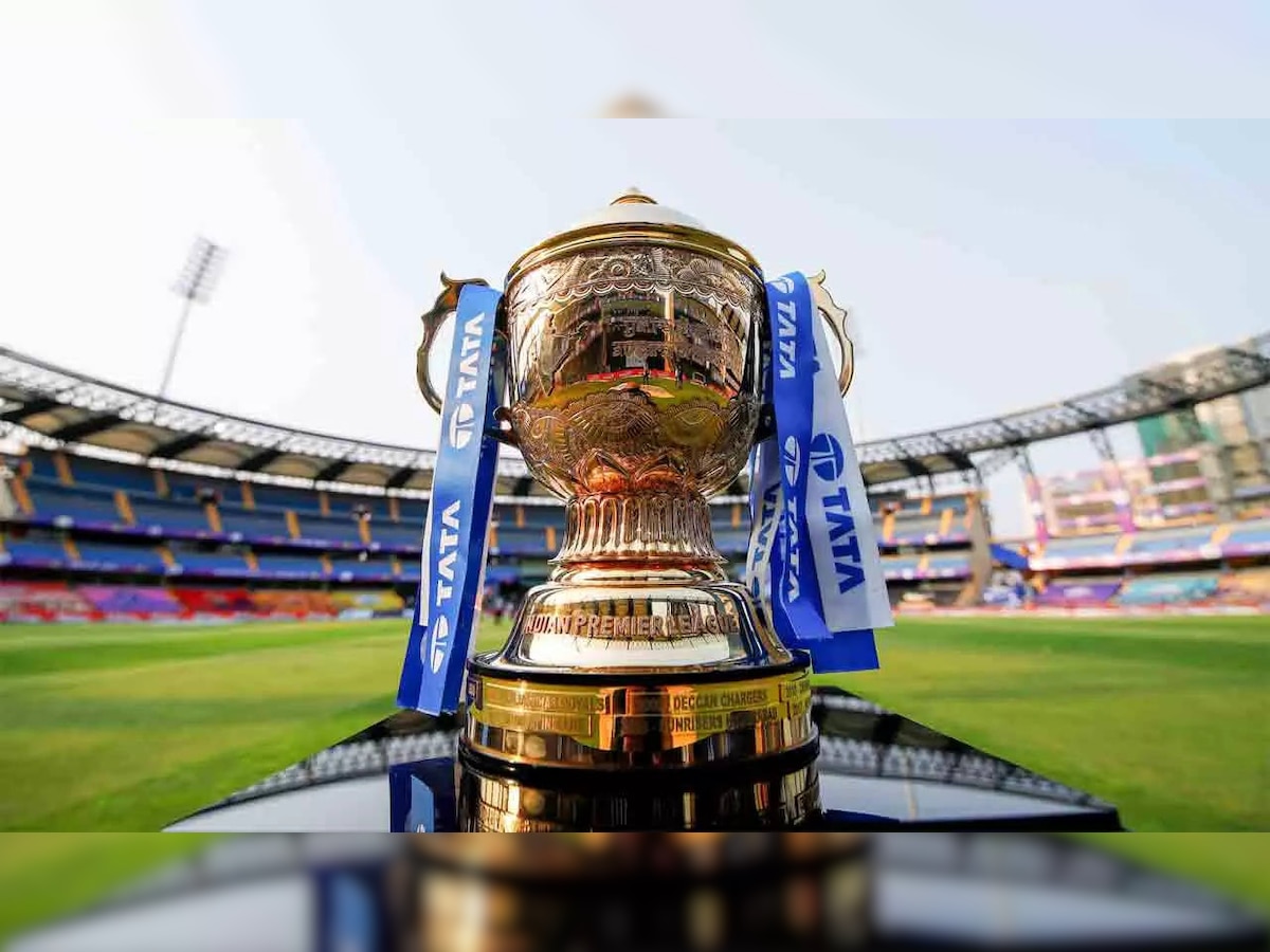 IPL 2023 : आयपीएल सुरु होण्याआधीच 'या' टीमचा मोठा निर्णय, शेवटच्या क्षणी बदलला कर्णधार title=
