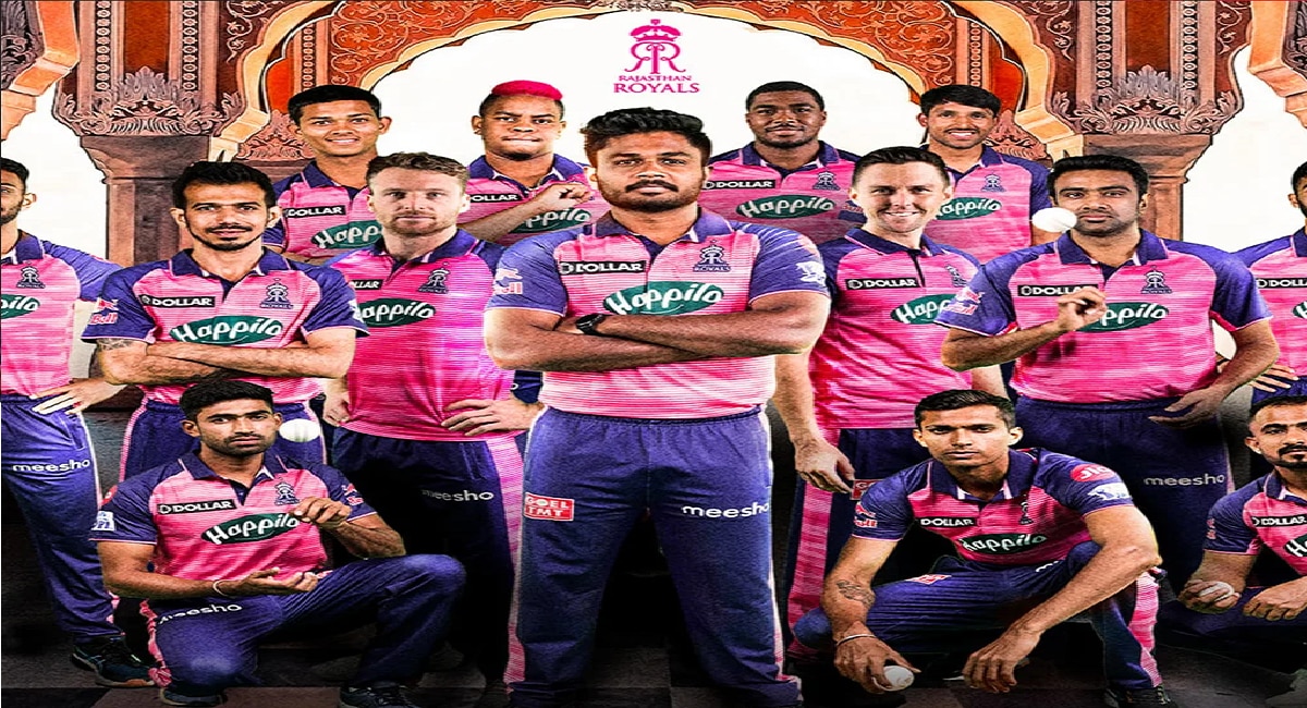 Rajasthan Royals