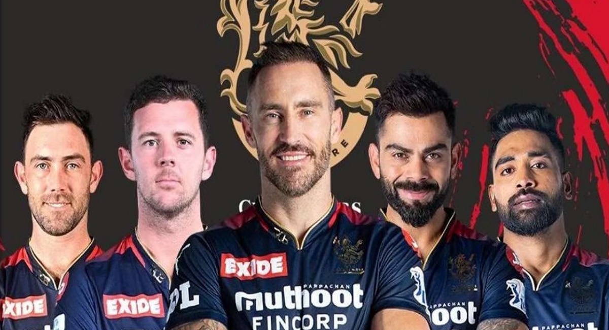 Royal Challengers Bangalore