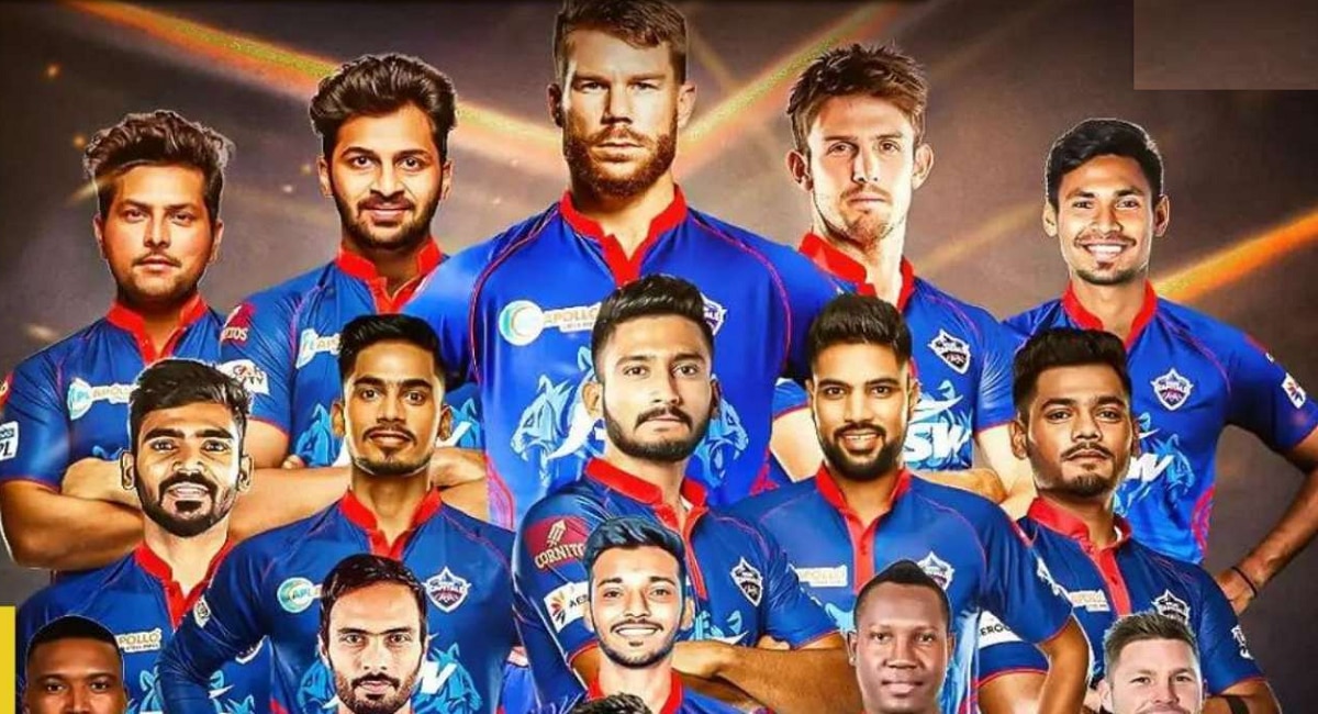 Delhi Capitals