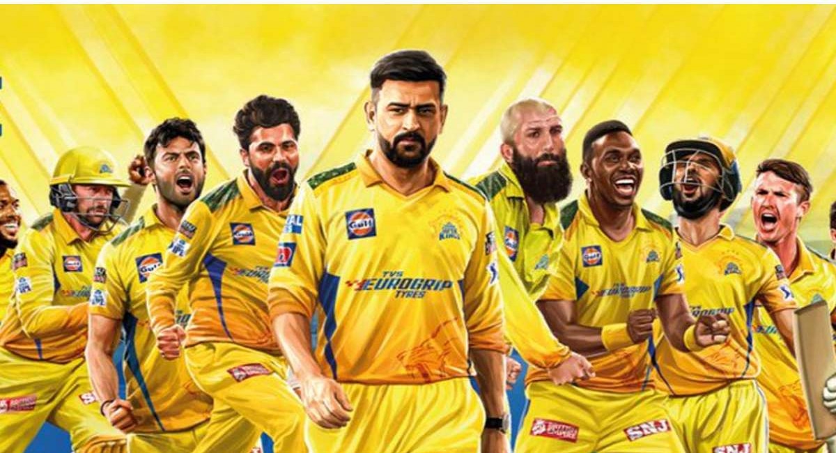 Chennai Super Kings