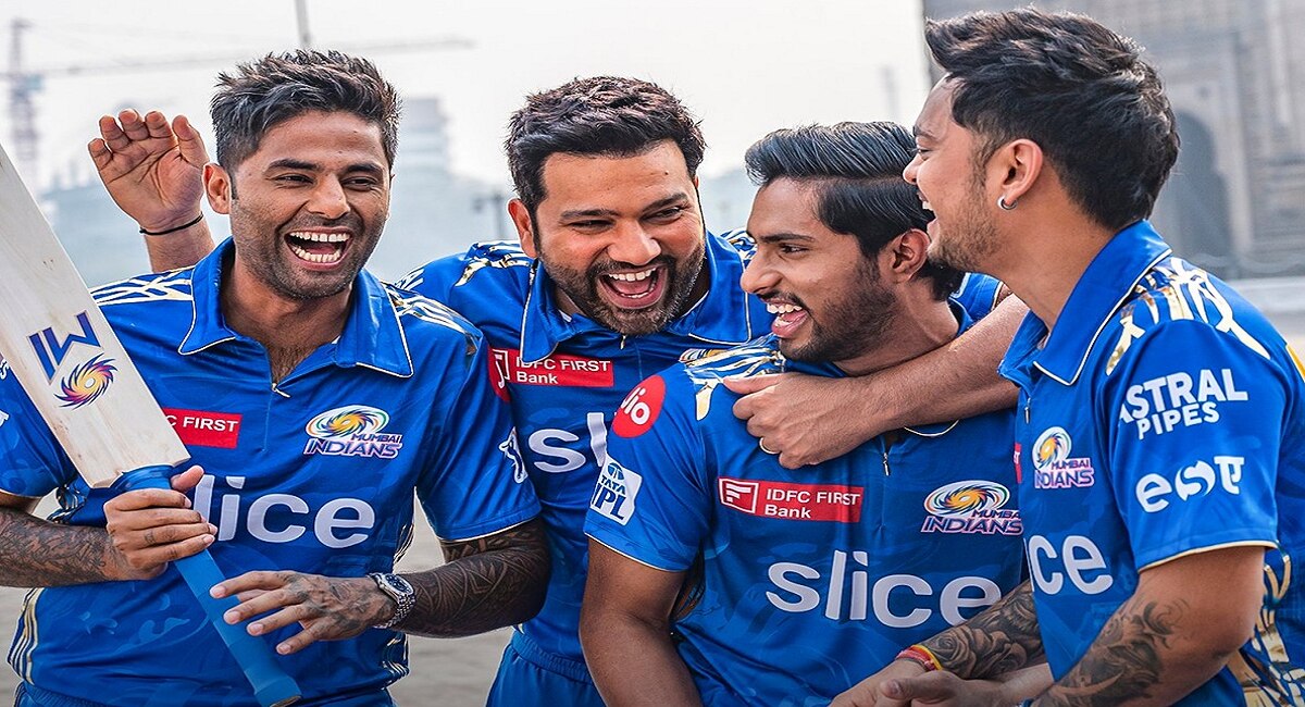 Mumbai Indians