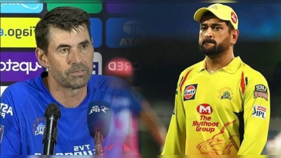 धोनी IPL 2023 मध्ये खेळणार नाही? चेन्नई सुपर किंग्सच्या 'या' व्यक्तीने दिली दिली सर्वात मोठी अपडेट!