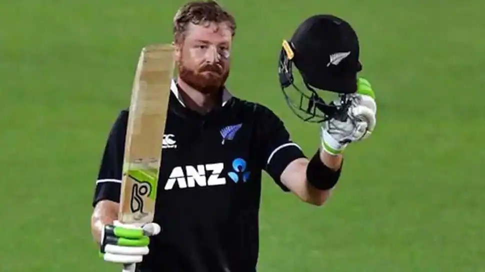 Martin Guptill