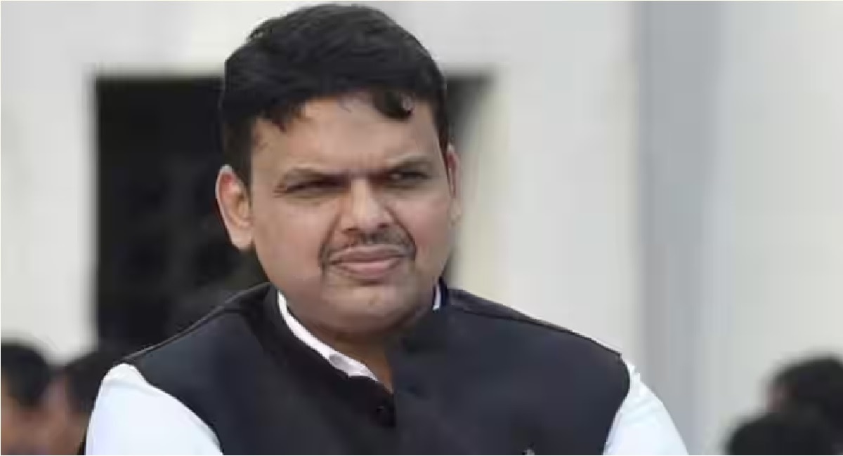 devendra fadnavis bhagwan Mahavir