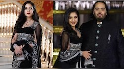 अंबानींची सून Radhika Merchant चा नाद खुळा! छोट्या पर्सच्या किंमतीत तुम्ही खरेदी कराल 1BHK फ्लॅट