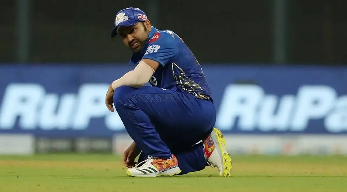 IPL 2023 photos how virat Kohli faf du Plessis plotted RCBs win over MI