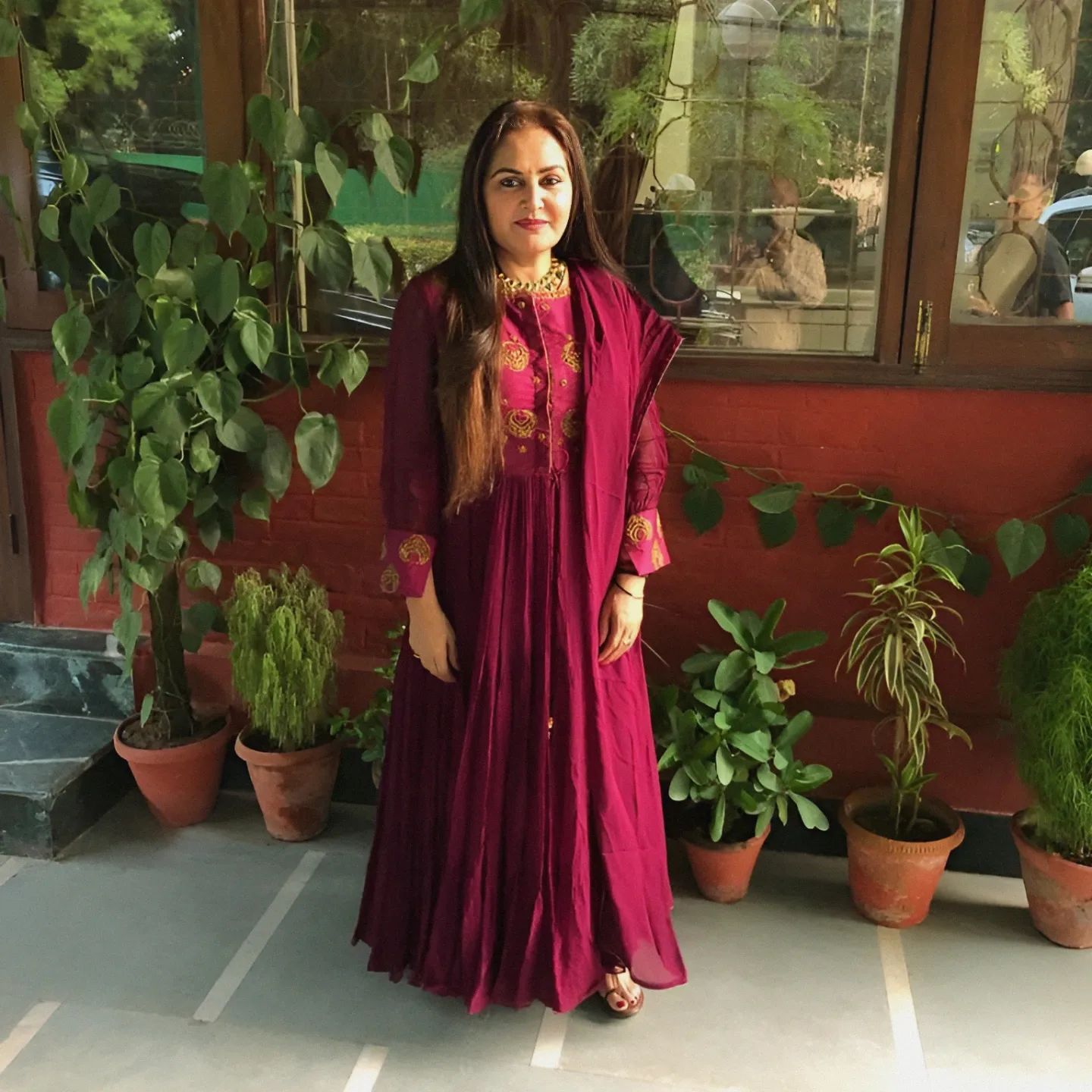 Jaya Prada Birthday net worth