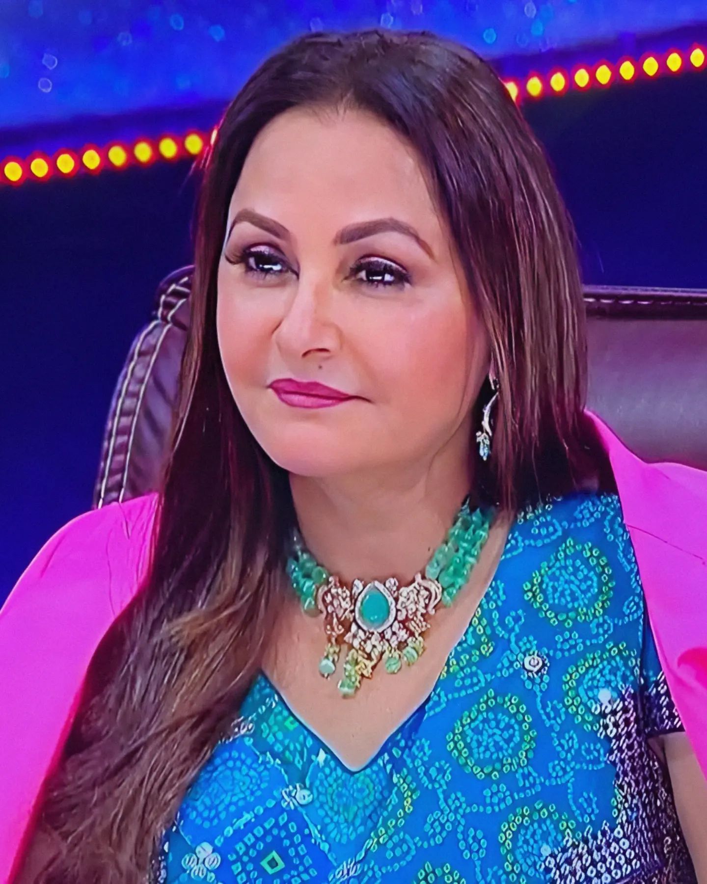 Jaya Prada Birthday net worth