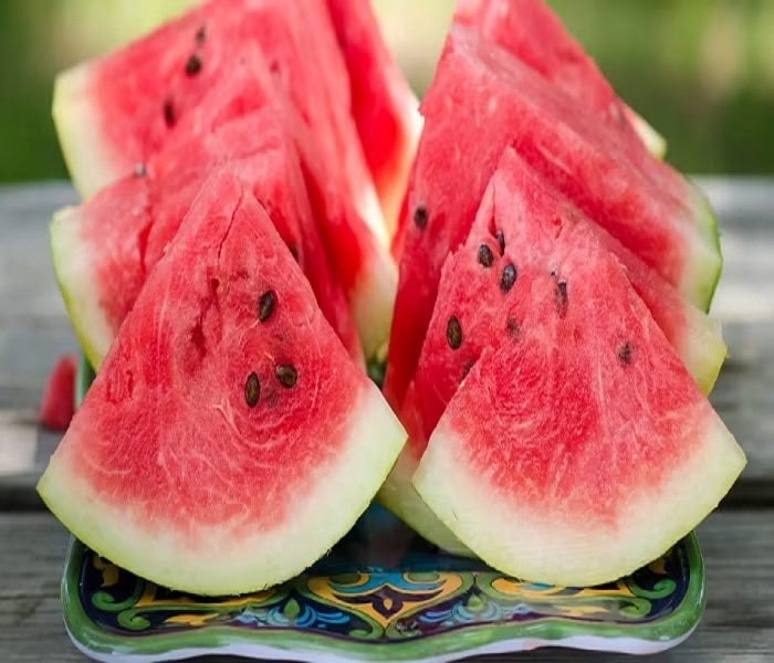 Water Melon