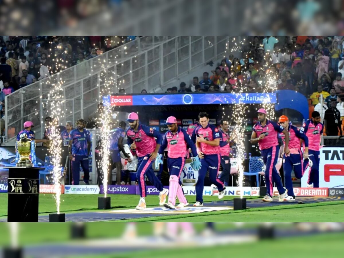 IPL 2023 Points Table: कोणती टीम अव्वल स्थानावर? 'या' 5 संघांनी फोडला भोपळा! title=