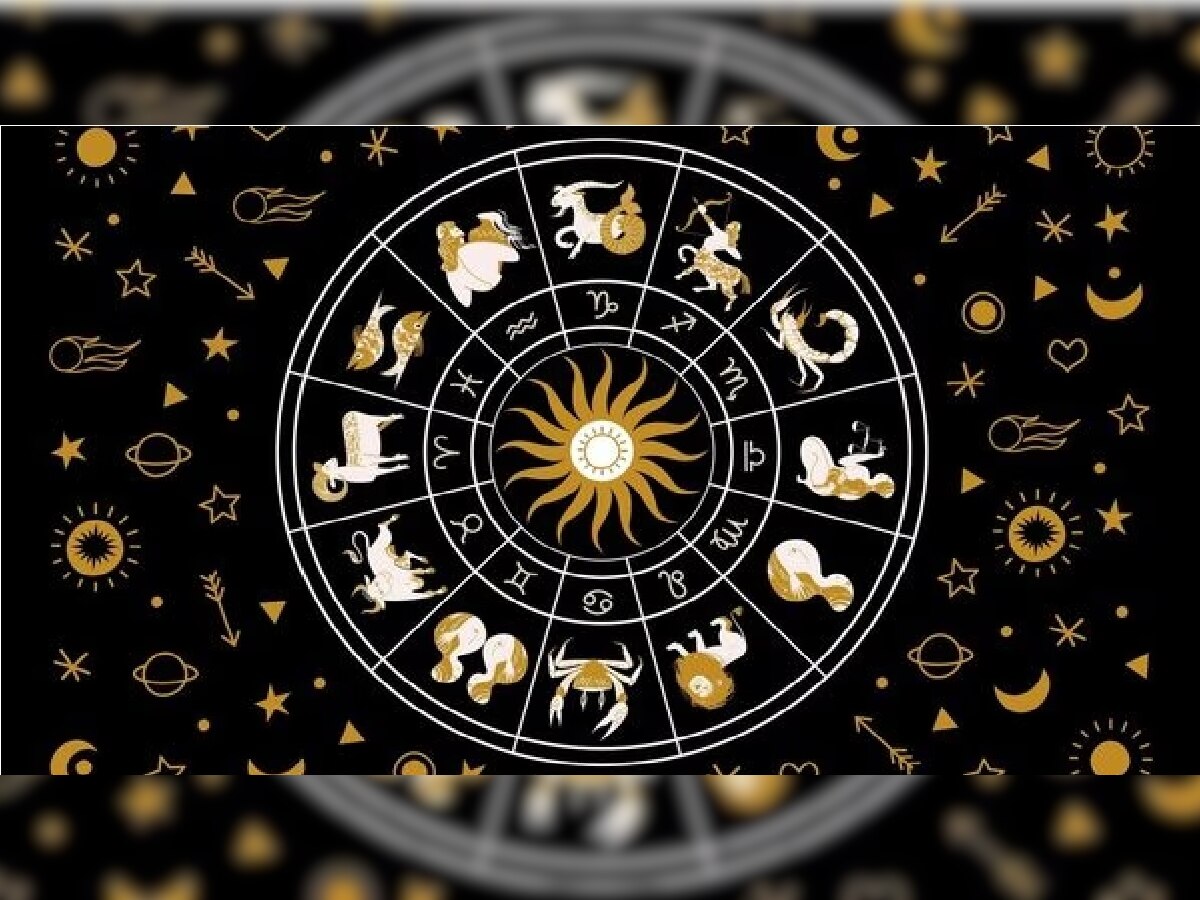 Horoscope 5 April 2023 : नोकरीत प्रमोशन आणि व्यवसायात फायदा; 'या' राशींच्या लोकांना होणार धनलाभ  title=