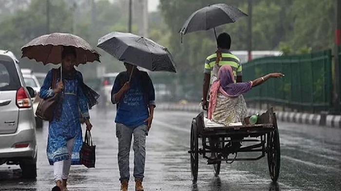 weather news latest updates on rain predictions snowfall and heat wave along the country 