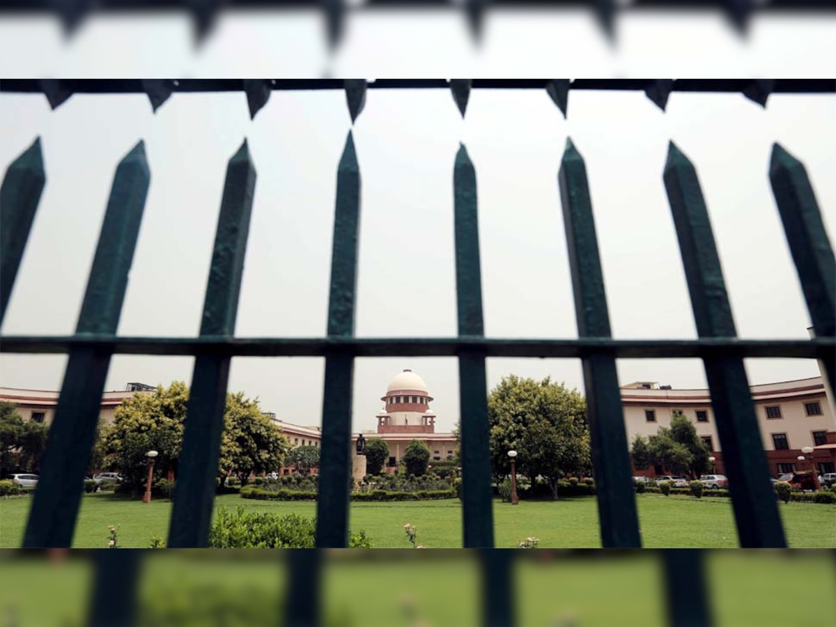 Supreme Court : मोदी सरकारला सर्वोच्च न्यायालयाचा झटका, सरकारच्या धोरणांवरील टीका देशविरोधी नाही! title=