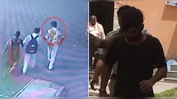 पत्ता सांगण्याच्या बहाण्याने अंध दाम्पत्याला निर्जनस्थळी नेले अन्... महिलेवर पतीसमोरच अत्याचार