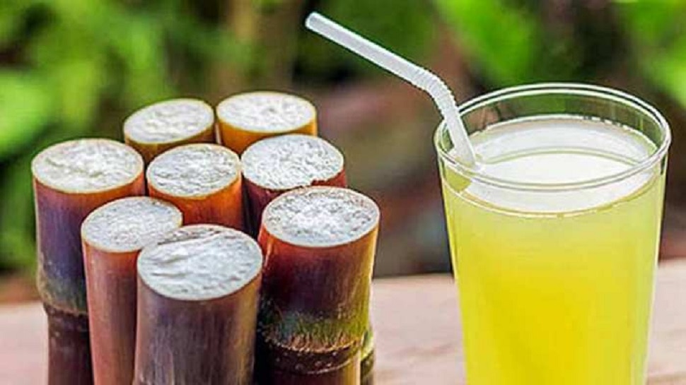 Sugarcane Juice Benefits उन्हाळ्यात उसाच्या रसाचे हे आहेत आरोग्यदायी फायदे जाणून घ्या