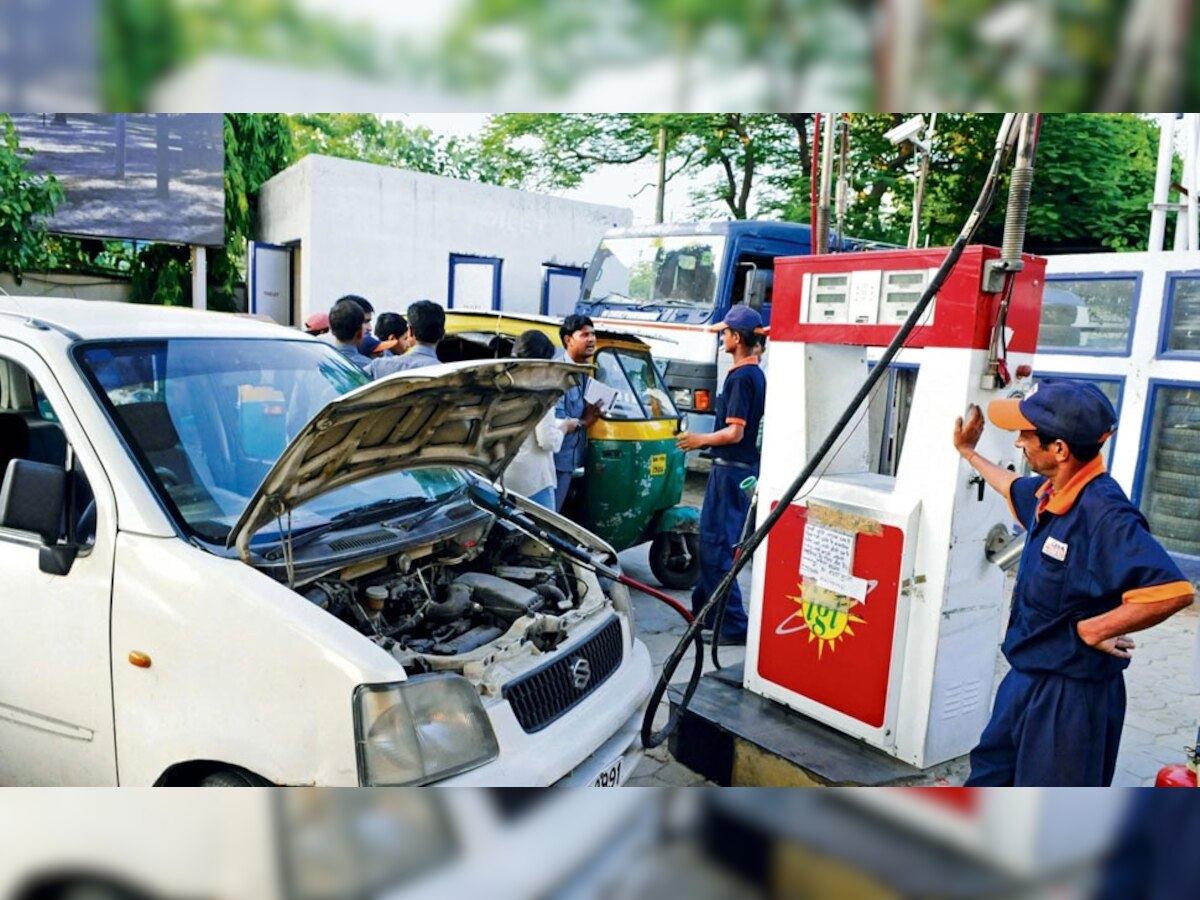 CNG आणि PNG दराबाबत केंद्र सरकारचा मोठा निर्णय; महाग की स्वस्त, अधिक जाणून घ्या title=