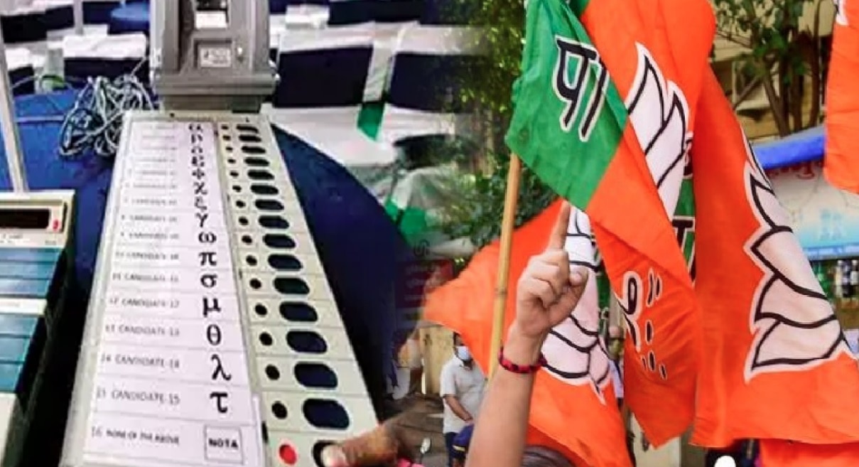 Pune Lok Sabha Election : पुणे लोकसभा पोटनिवडणुसाठी भाजपकडून उमेदवारांची चाचपणी, या नावांची चर्चा