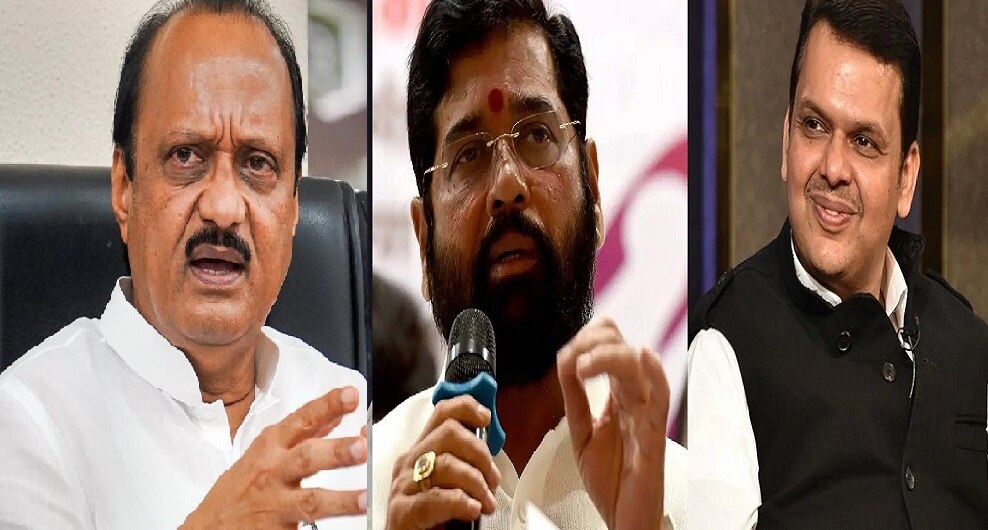 Eknath Shinde and Devendra Fadnavis's decision to reduce catering costs ...