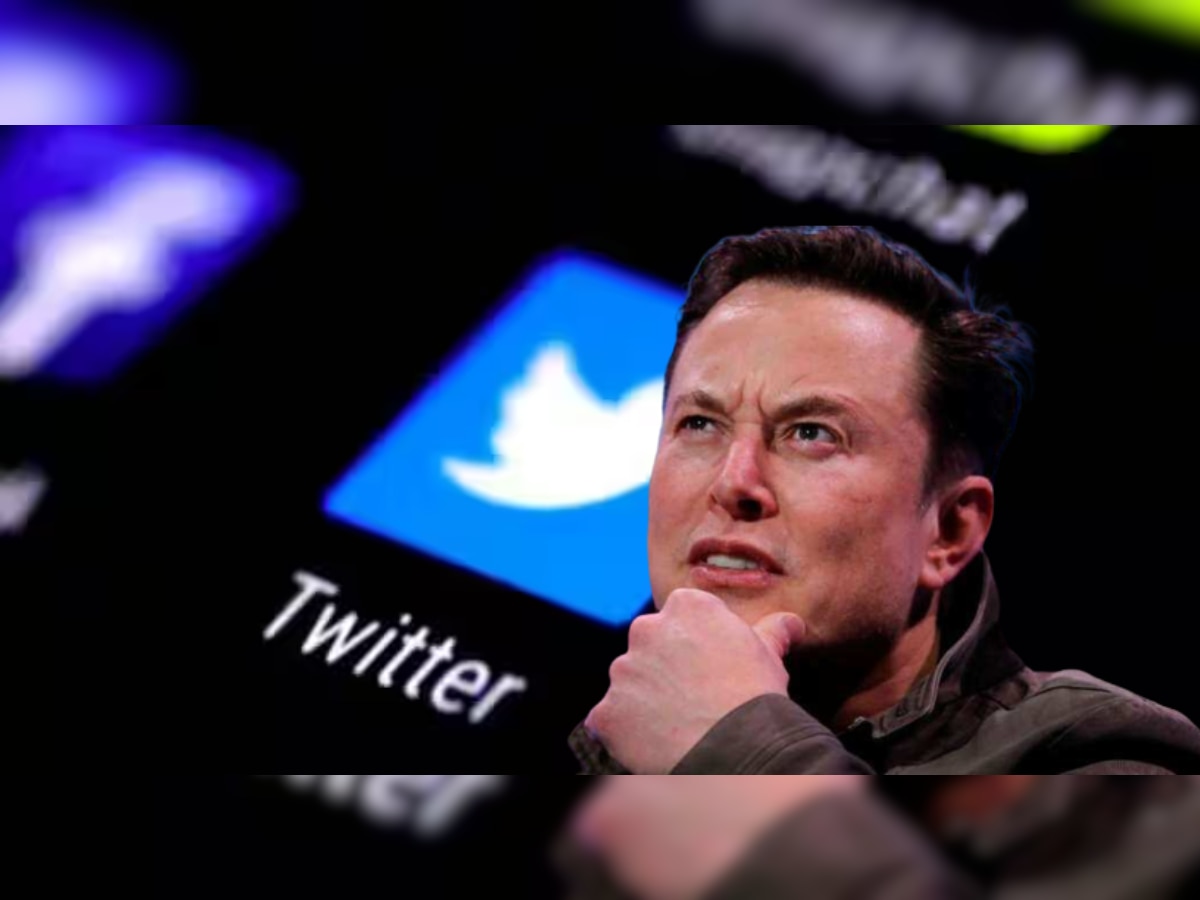 Twitter Logo: ट्विटरच्या चिमणीचा पुन्हा चिवचिवाट, Elon Musk यांनी अतरंगी निर्णय का घेतला? title=