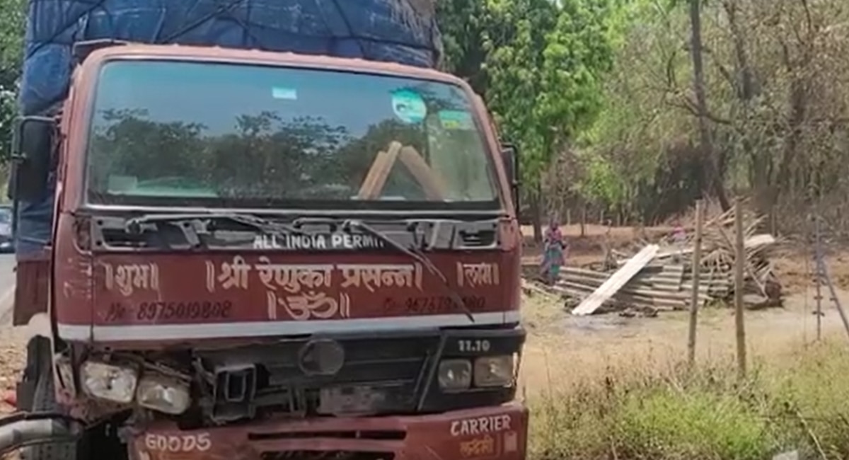 mumbai goa highway