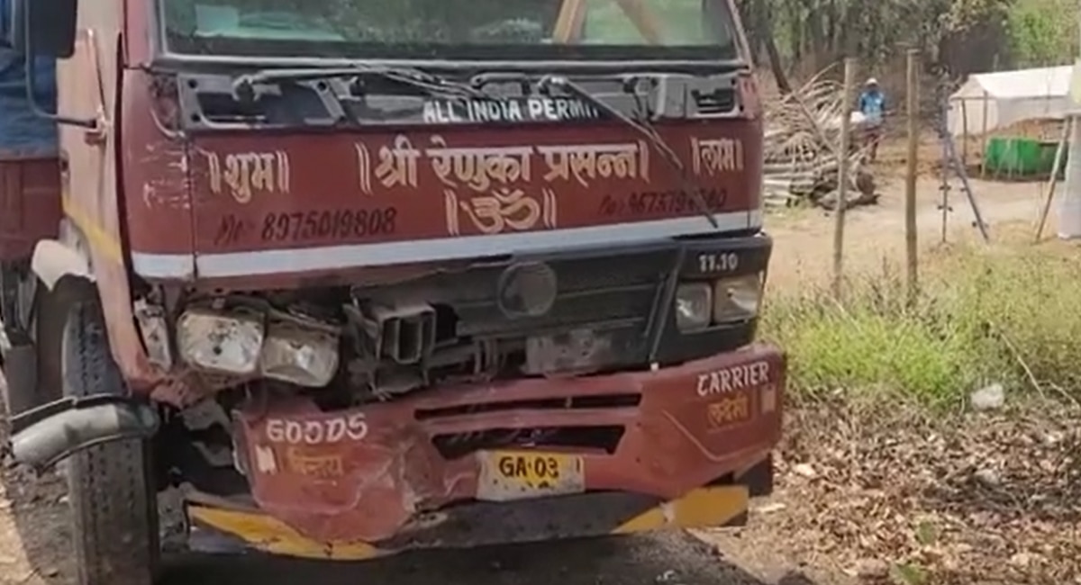 mumbai goa highway accident death