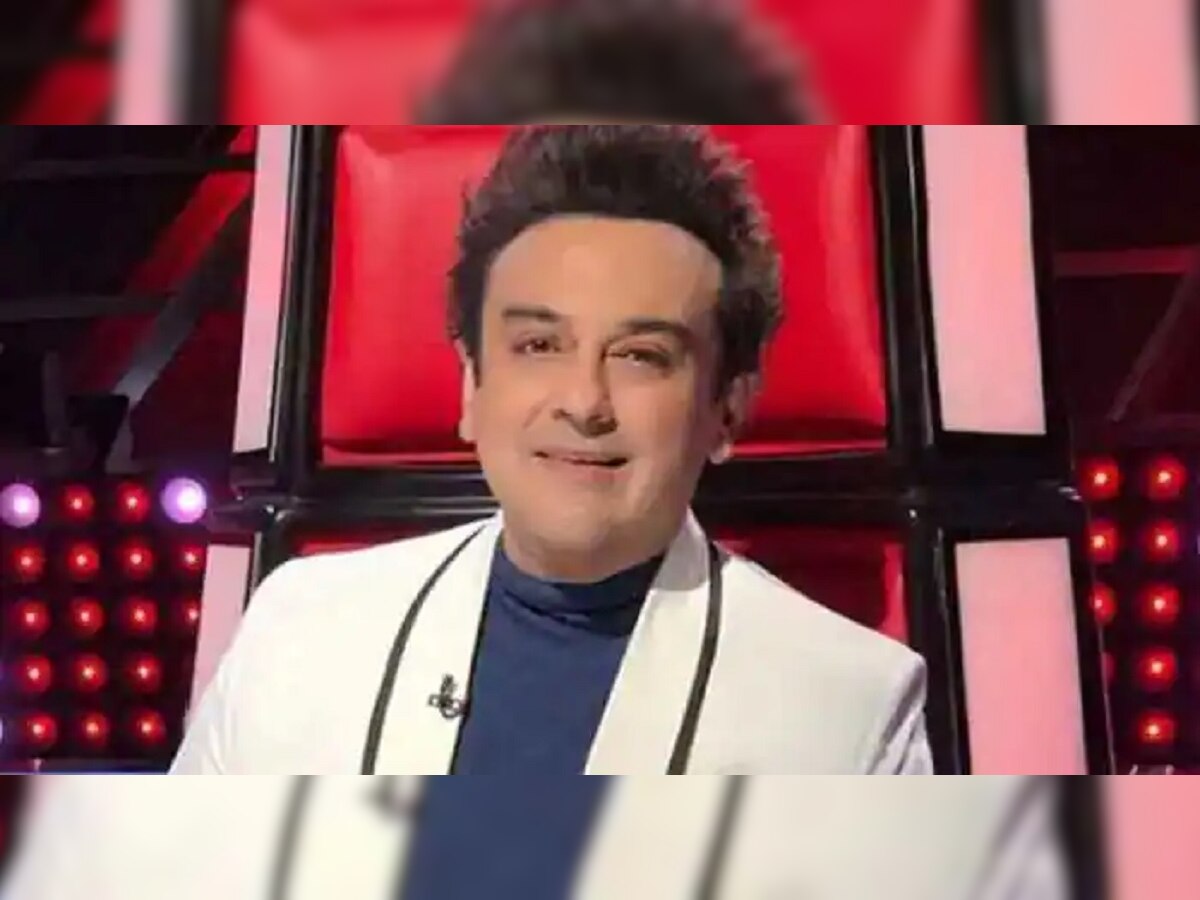 'या' कारणासाठी Adnan Sami नं घेतलं भारतीय नागरिकत्व, भावानं केला गंभीर आरोप title=