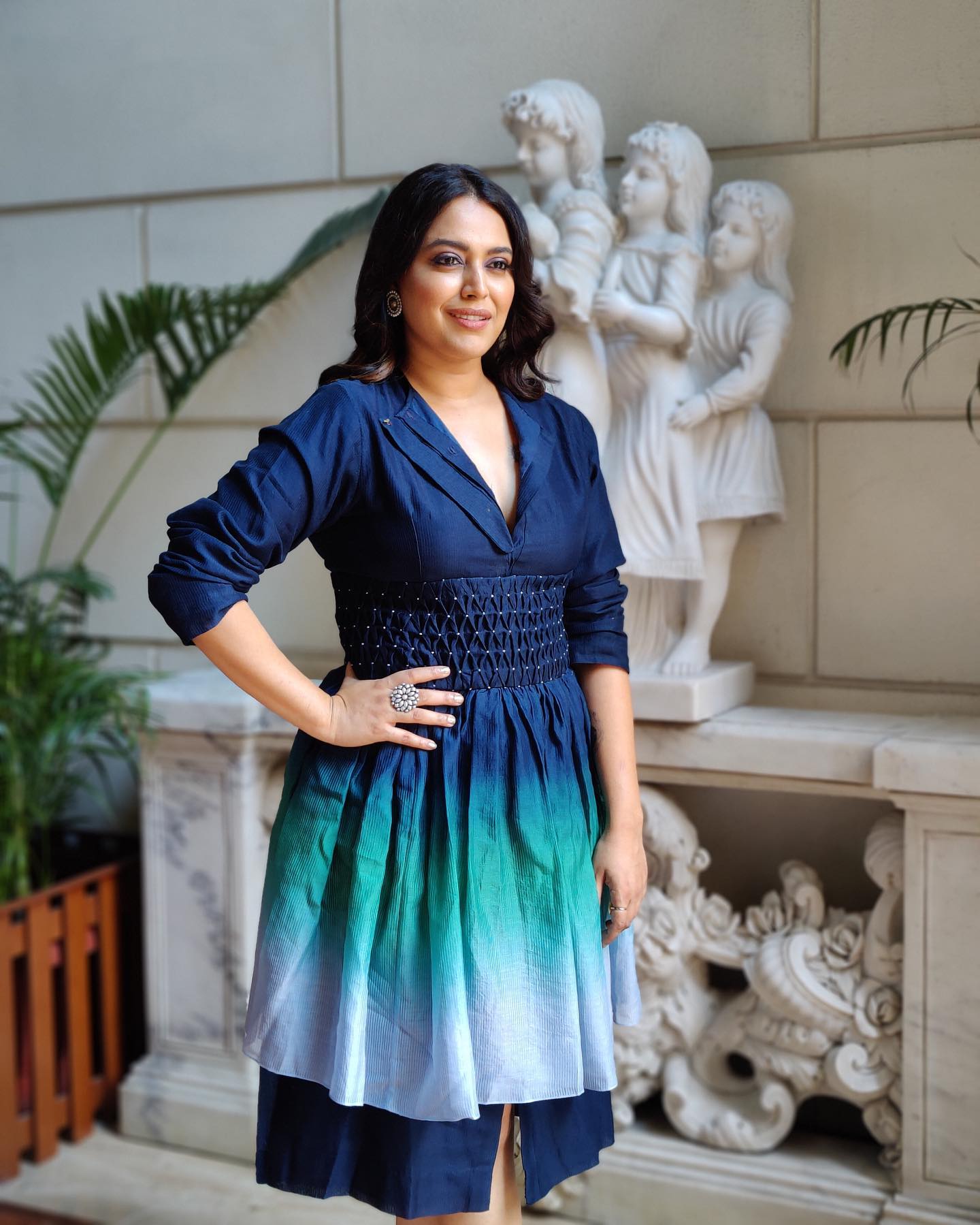 Swara Bhasker total Net Worth