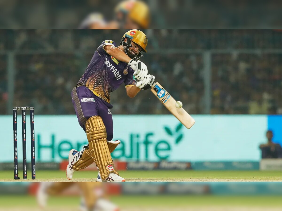 GT vs KKR : हायव्होल्टेज सामन्यात केकेआरचा दणक्यात विजय; रिंकू सिंगने आस्मान दाखवलं! title=