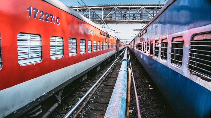 indian railway Express trains on Howrah route cancelled 