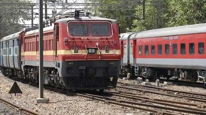 indian railway Express trains on Howrah route cancelled 