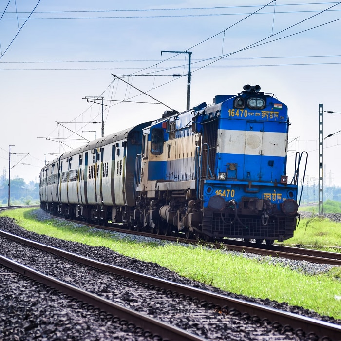 indian railway Express trains on Howrah route cancelled 