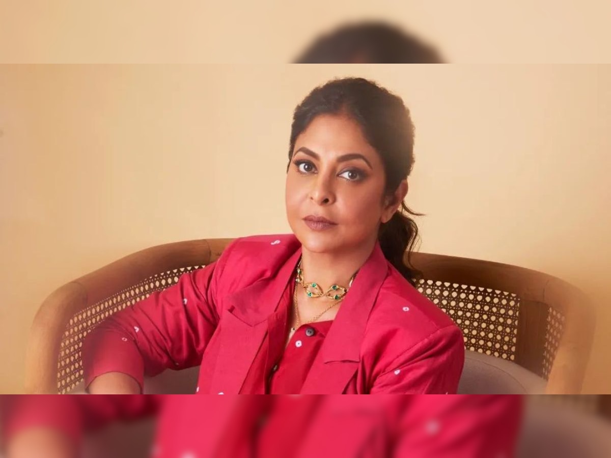 सांगायलाही किळस वाटते, बाजारात एका व्यक्तीनं...; Shefali Shah चा मोठा खुलासा title=