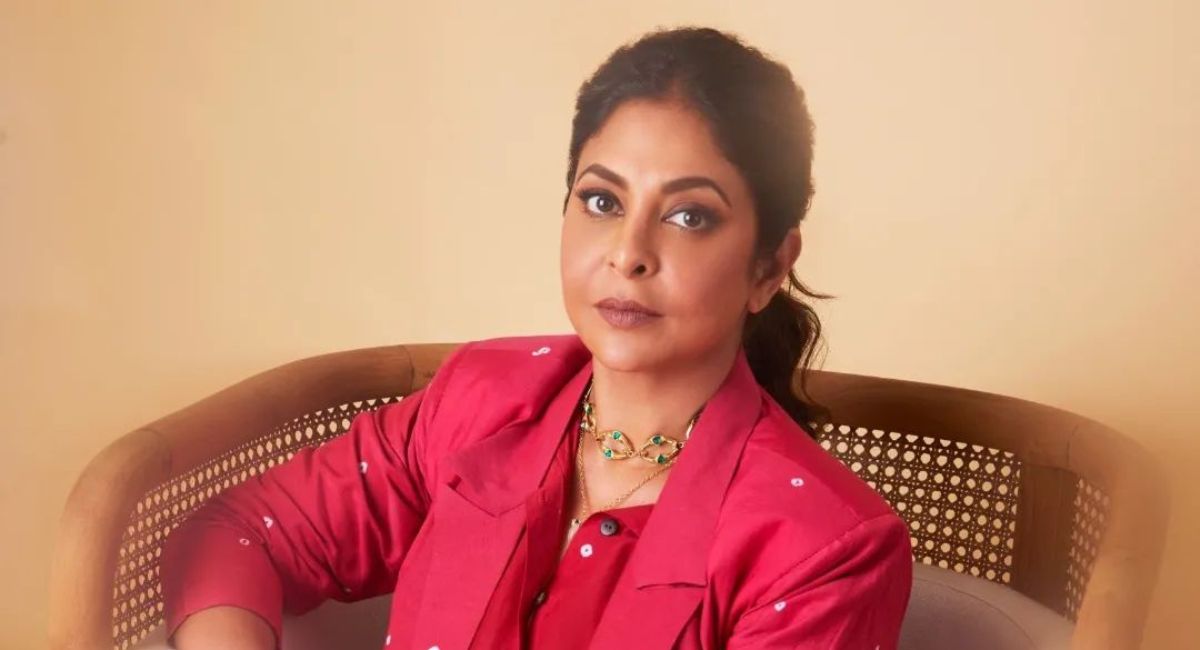 सांगायलाही किळस वाटते, बाजारात एका व्यक्तीनं...; Shefali Shah चा मोठा खुलासा सांगायलाही किळस वाटते, बाजारात एका व्यक्तीनं...; Shefali Shah चा मोठा खुलासा