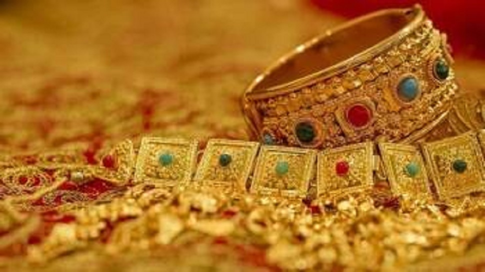 Gold-Silver Price : सोने खरेदीचा आज चांगला मौका, मिस्ड कॉल देऊन जाणून घ्या सोने-चांदीचे दर